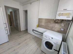 Apartament 2 Camere B-dul Vlahuță Renovat Complet Liber - imagine 8