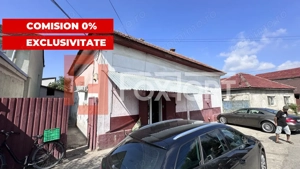 COMISION 0% - Casa individuala 130 mp, in Timisoara, zona Kuncz