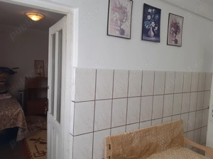 Vanzare Apartament 3 camere cf.2, etajul 4, Zona Hipodrom la G-uri, cadastru.  - imagine 14