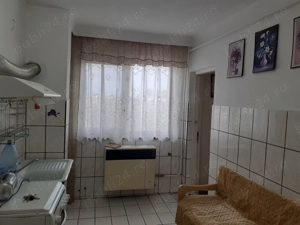 Vanzare Apartament 3 camere cf.2, etajul 4, Zona Hipodrom la G-uri, cadastru.  - imagine 19