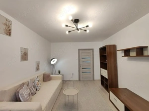 Apartament 2 Camere B-dul Vlahuță Renovat Complet Liber - imagine 3