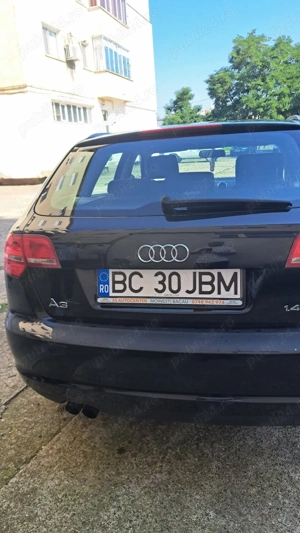 Vând Audi A3 2009,Negociabil - imagine 3