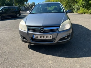 Opel Astra H 1.9 2007