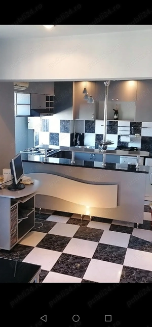 Apartament 2 camere decomandat Deva  - imagine 3
