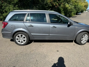 Opel Astra H 1.9 2007 - imagine 2