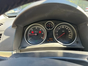 Opel Astra H 1.9 2007 - imagine 4