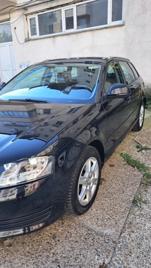 Vând Audi A3 2009,Negociabil - imagine 2
