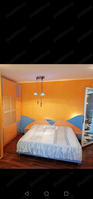 Apartament 2 camere decomandat Deva  - imagine 7