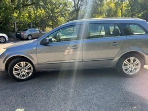 Opel Astra H 1.9 2007 - imagine 3