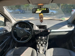 Opel Astra H 1.9 2007 - imagine 5
