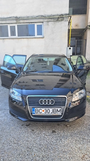 Vând Audi A3 2009,Negociabil - imagine 7