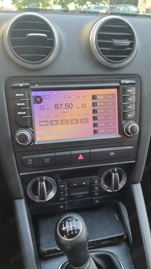 Vând Audi A3 2009,Negociabil - imagine 6