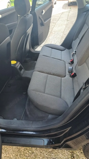 Vând Audi A3 2009,Negociabil - imagine 4