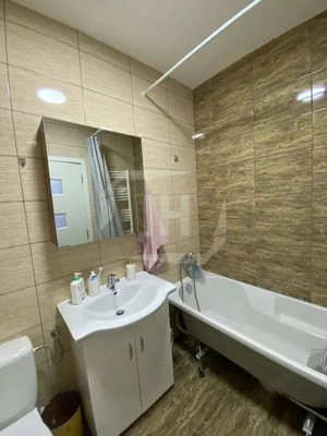 Apartament 2 camere, la cheie in bloc nou! - imagine 8