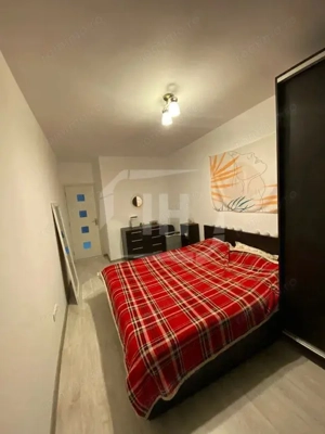 Apartament 2 camere, la cheie in bloc nou! - imagine 6