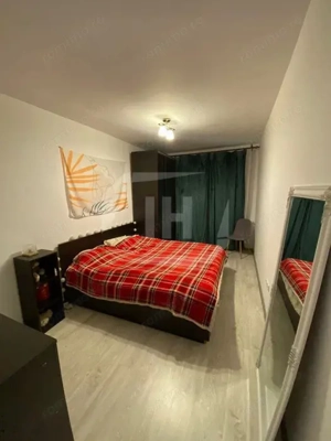 Apartament 2 camere, la cheie in bloc nou! - imagine 5