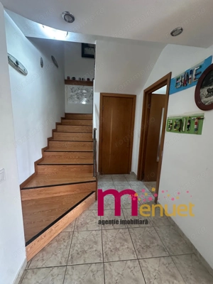 Apartament 3 camere,str.Babadag  - imagine 5