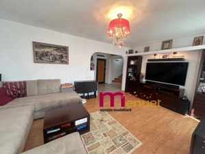 Apartament 3 camere,str.Babadag  - imagine 2