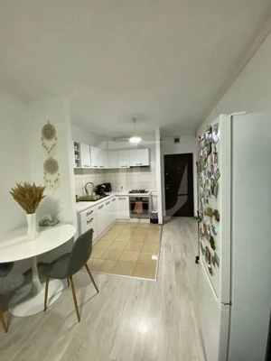 Apartament 2 camere, la cheie in bloc nou! - imagine 4