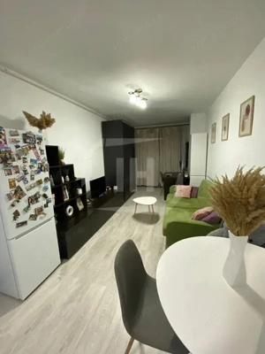 Apartament 2 camere, la cheie in bloc nou!
