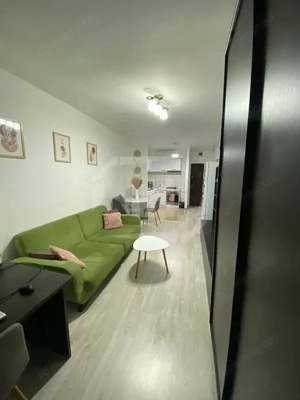 Apartament 2 camere, la cheie in bloc nou! - imagine 3