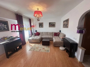 Apartament 3 camere,str.Babadag  - imagine 3