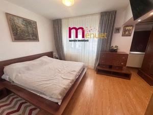 Apartament 3 camere,str.Babadag  - imagine 9