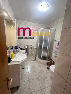 Apartament 3 camere,str.Babadag  - imagine 7