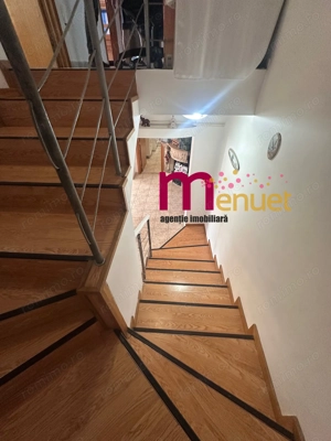 Apartament 3 camere,str.Babadag  - imagine 8