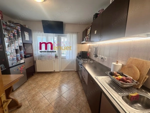 Apartament 3 camere,str.Babadag  - imagine 6