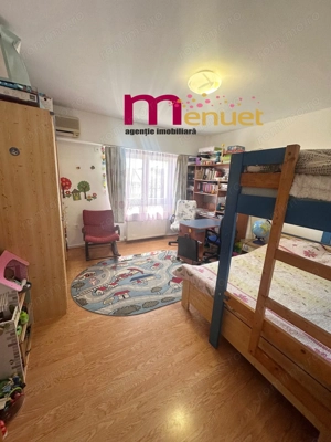 Apartament 3 camere,str.Babadag  - imagine 12