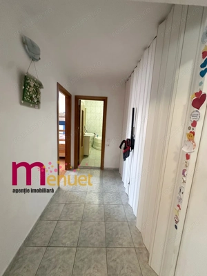Apartament 3 camere,str.Babadag  - imagine 13