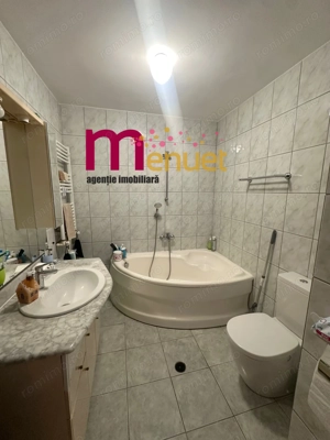 Apartament 3 camere,str.Babadag  - imagine 11