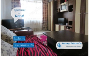 Apartament de inchiriat, 2 camere, tip X, Iosia - Oradea