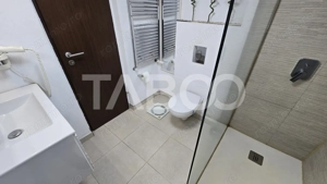 Apartament de vanzare 82mp 4 camere 2 bai intabulat in zona Rahovei - imagine 12