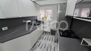 Apartament de vanzare 82mp 4 camere 2 bai intabulat in zona Rahovei - imagine 4