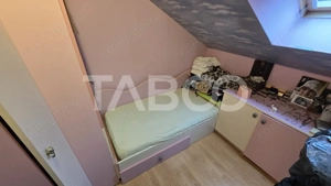 Apartament de vanzare 82mp 4 camere 2 bai intabulat in zona Rahovei - imagine 10