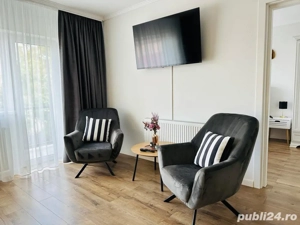 Inchiriez Apartament in Regim Hotelier - imagine 4