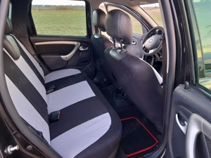 Duster Laureat 1.6  Euro 5 + G.P.L - imagine 7