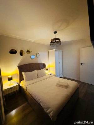 Inchiriez Apartament in Regim Hotelier - imagine 3