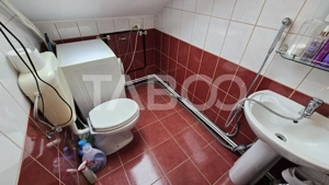 Apartament de vanzare 82mp 4 camere 2 bai intabulat in zona Rahovei - imagine 13