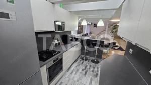 Apartament de vanzare 82mp 4 camere 2 bai intabulat in zona Rahovei - imagine 3