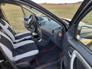 Duster Laureat 1.6  Euro 5 + G.P.L - imagine 5