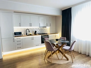 Inchiriez Apartament in Regim Hotelier