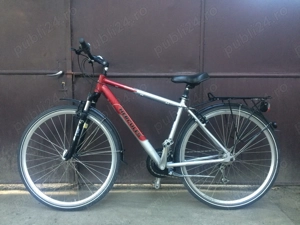 vand bicicleta aluminiu r28.