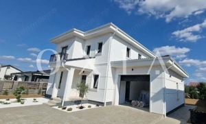 AX1108 Dumbravita, Zona Cora, Casa Individuala Premium