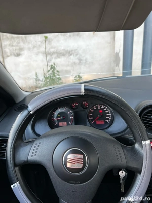 Vand seat ibiza 1.2 benzina - imagine 4