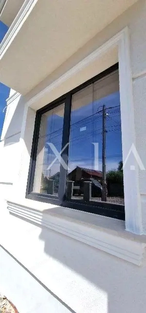 AX1108 Dumbravita, Zona Cora, Casa Individuala Premium - imagine 12