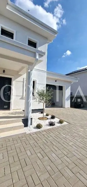 AX1108 Dumbravita, Zona Cora, Casa Individuala Premium - imagine 9