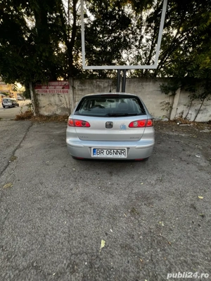 Vand seat ibiza 1.2 benzina - imagine 3